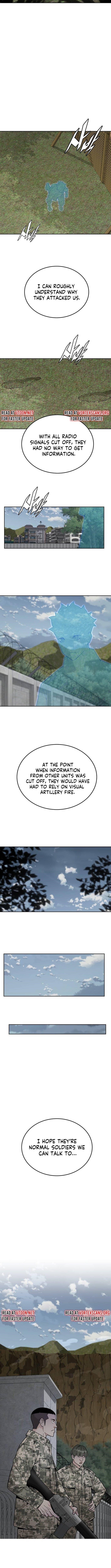 Apocalyptic Chef Awakening - Chapter 79 Page 10