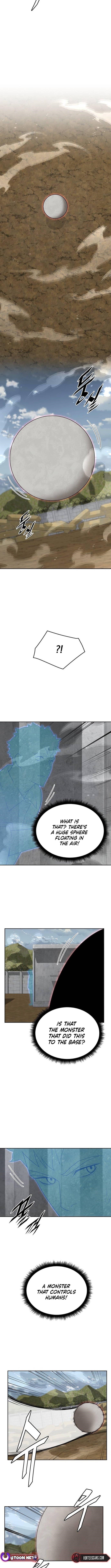 Apocalyptic Chef Awakening - Chapter 80 Page 6