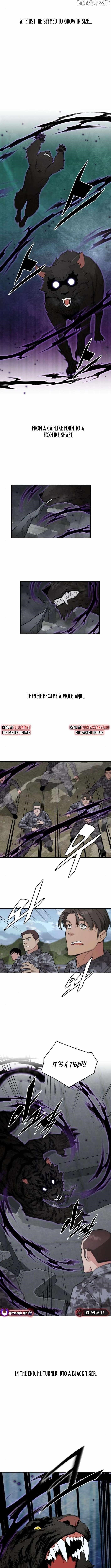 Apocalyptic Chef Awakening - Chapter 84 Page 8