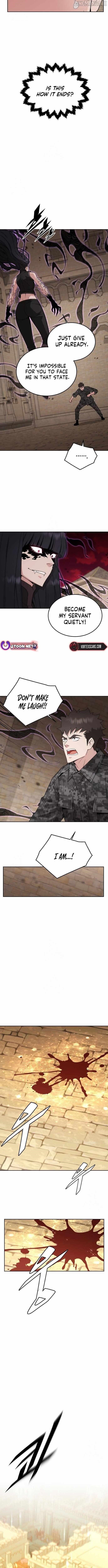 Apocalyptic Chef Awakening - Chapter 89 Page 10