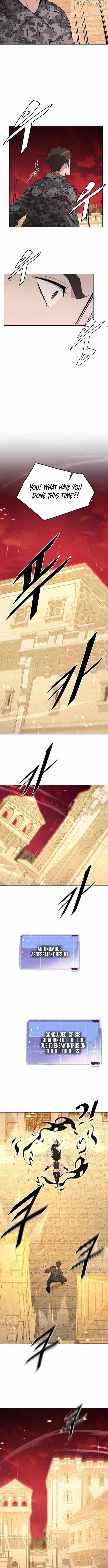 Apocalyptic Chef Awakening - Chapter 89 Page 12