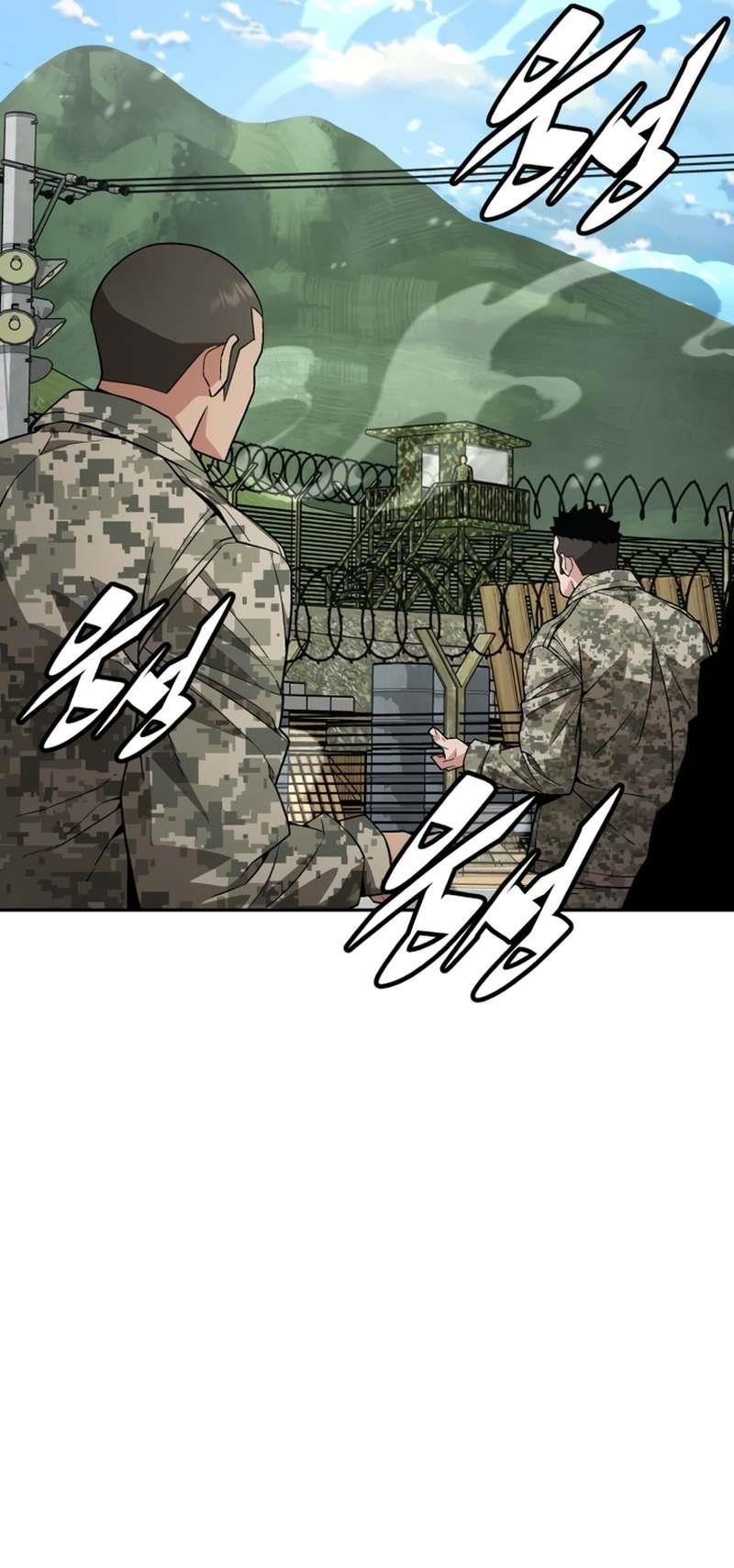 Apocalyptic Chef Awakening - Chapter 9 Page 18