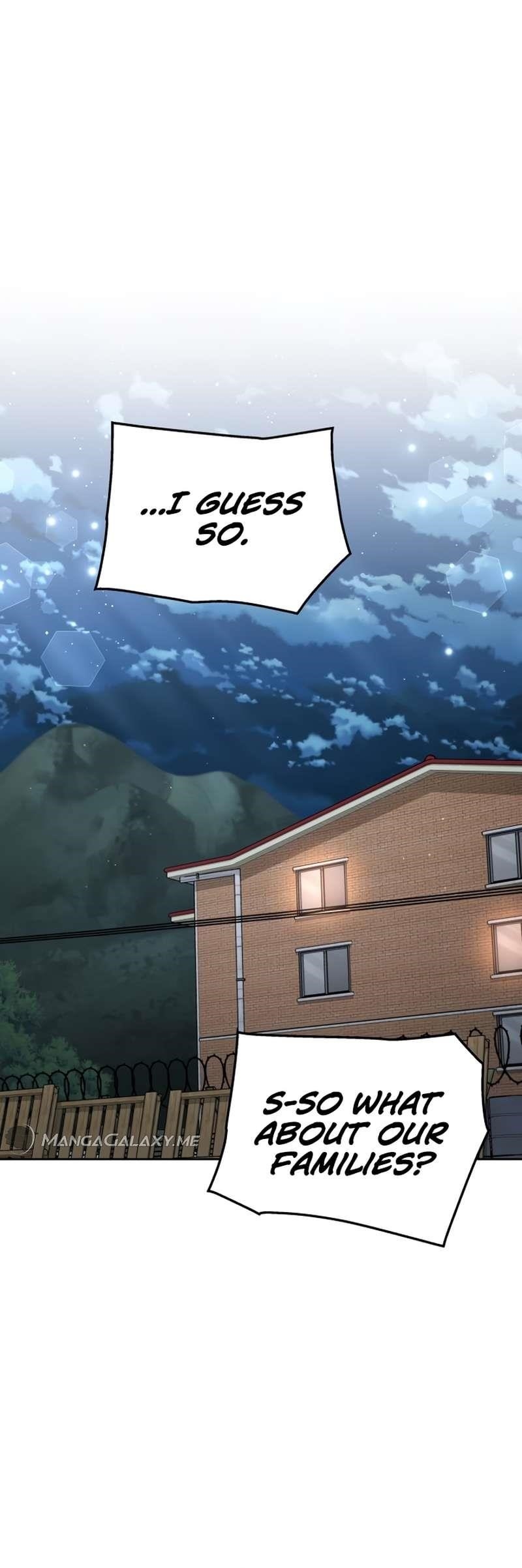 Apocalyptic Chef Awakening - Chapter 9 Page 49