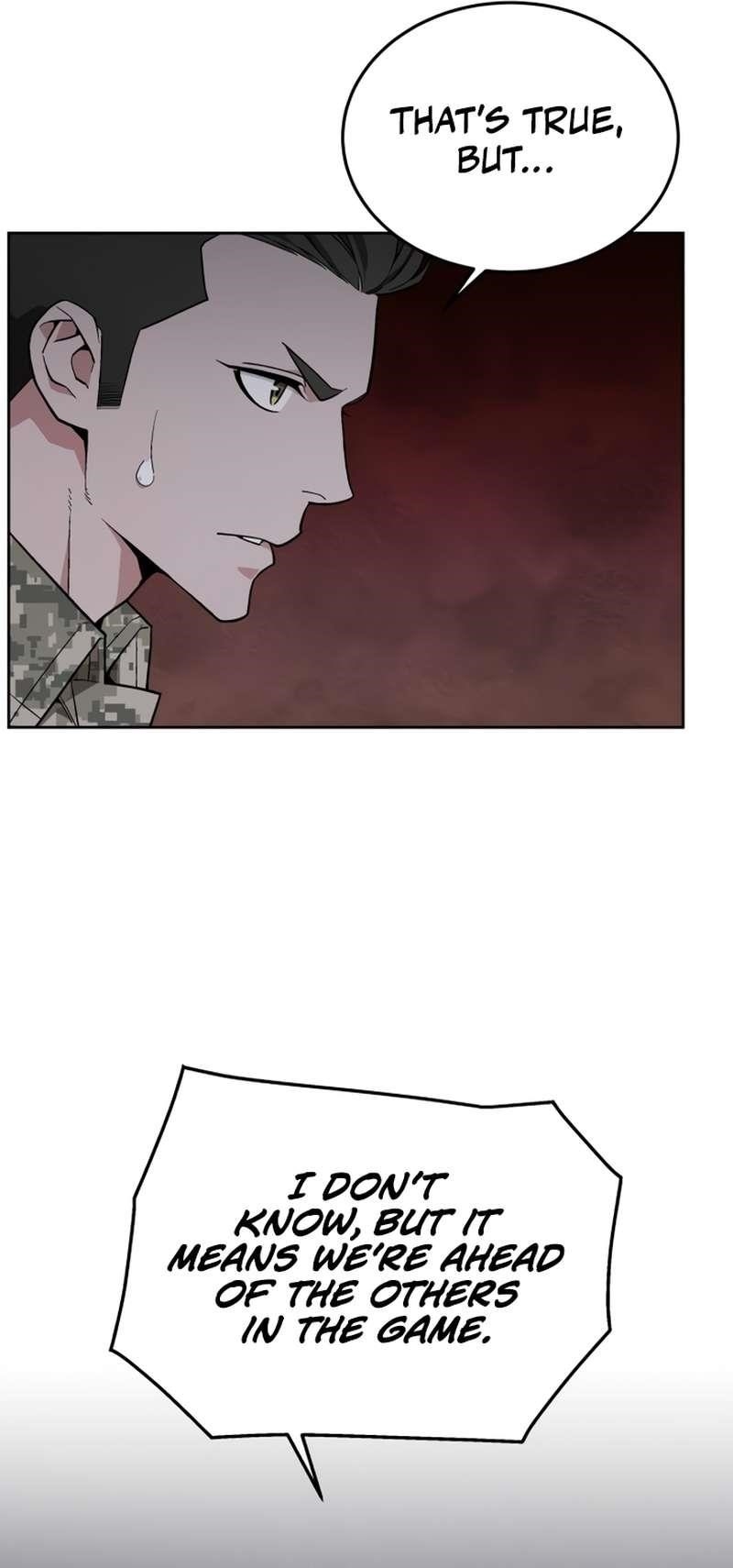 Apocalyptic Chef Awakening - Chapter 9 Page 53