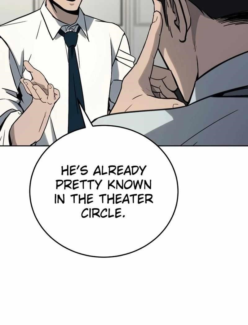 The Thousand Faces Actor - Chapter 18 Page 112