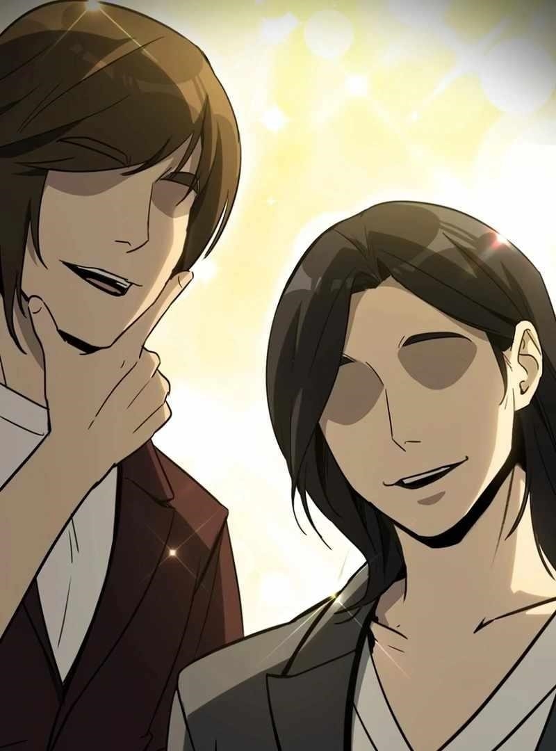 The Thousand Faces Actor - Chapter 18 Page 129
