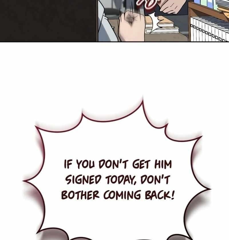The Thousand Faces Actor - Chapter 18 Page 154