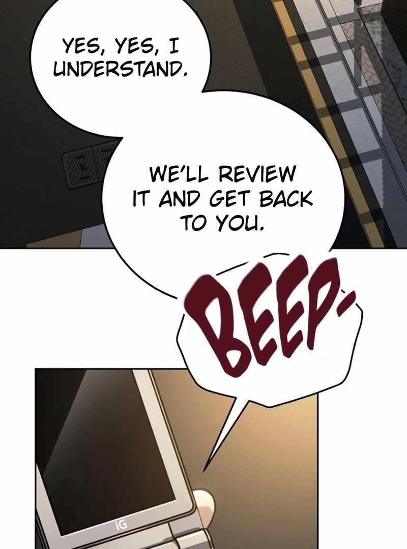 The Thousand Faces Actor - Chapter 18 Page 19