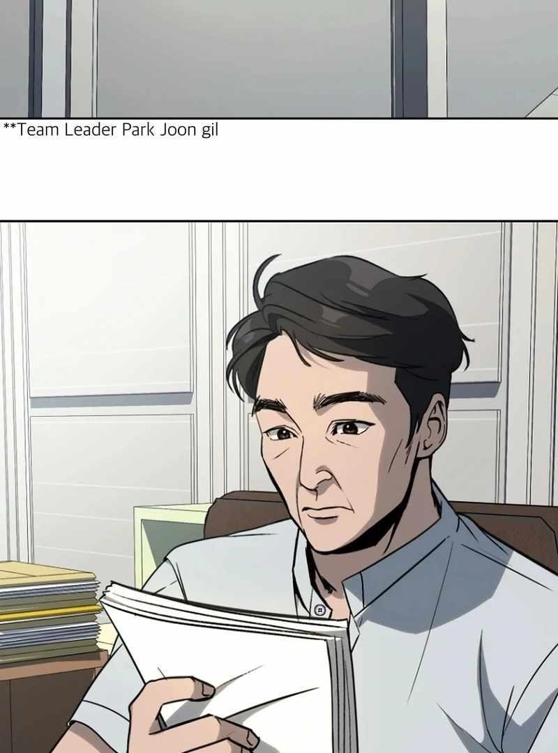 The Thousand Faces Actor - Chapter 18 Page 49