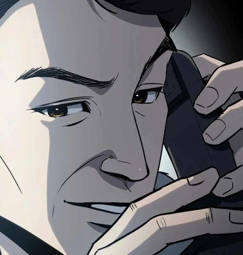 The Thousand Faces Actor - Chapter 18 Page 78