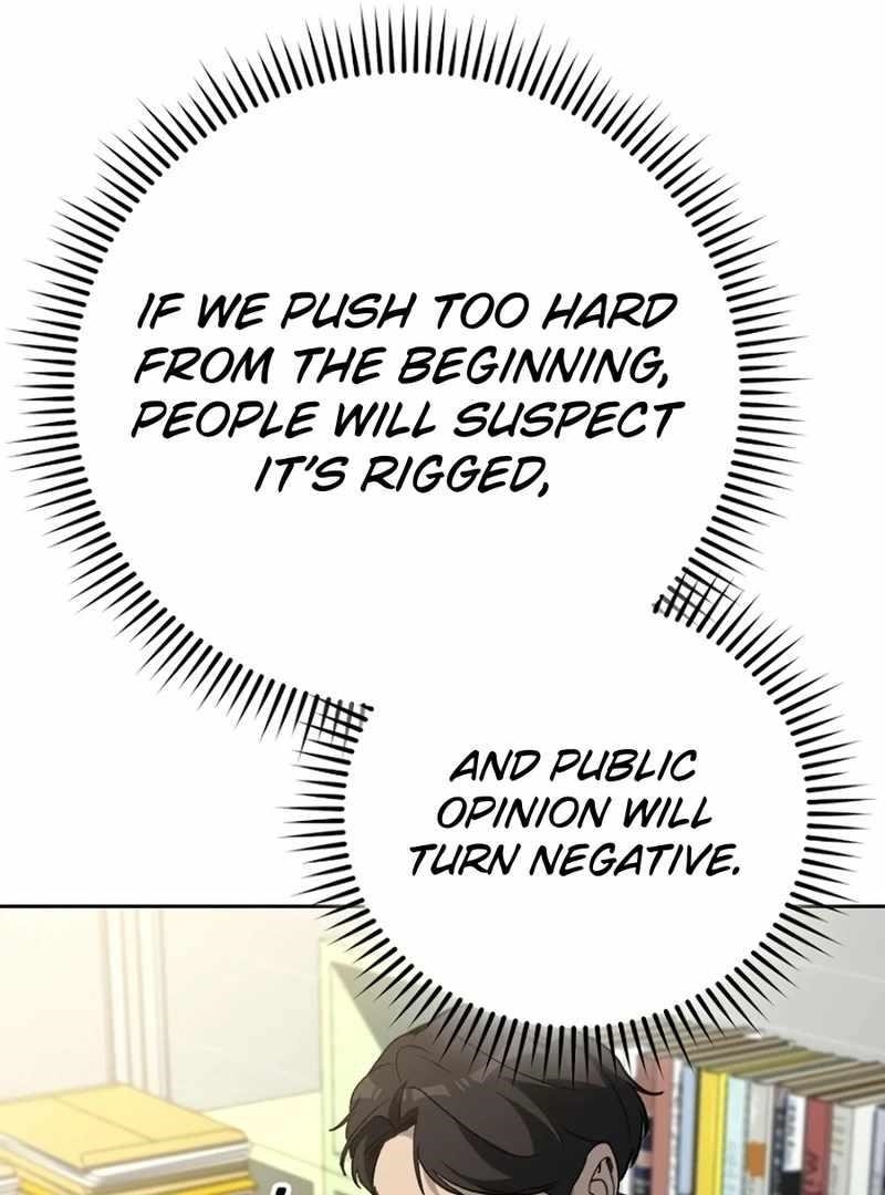 The Thousand Faces Actor - Chapter 18 Page 97