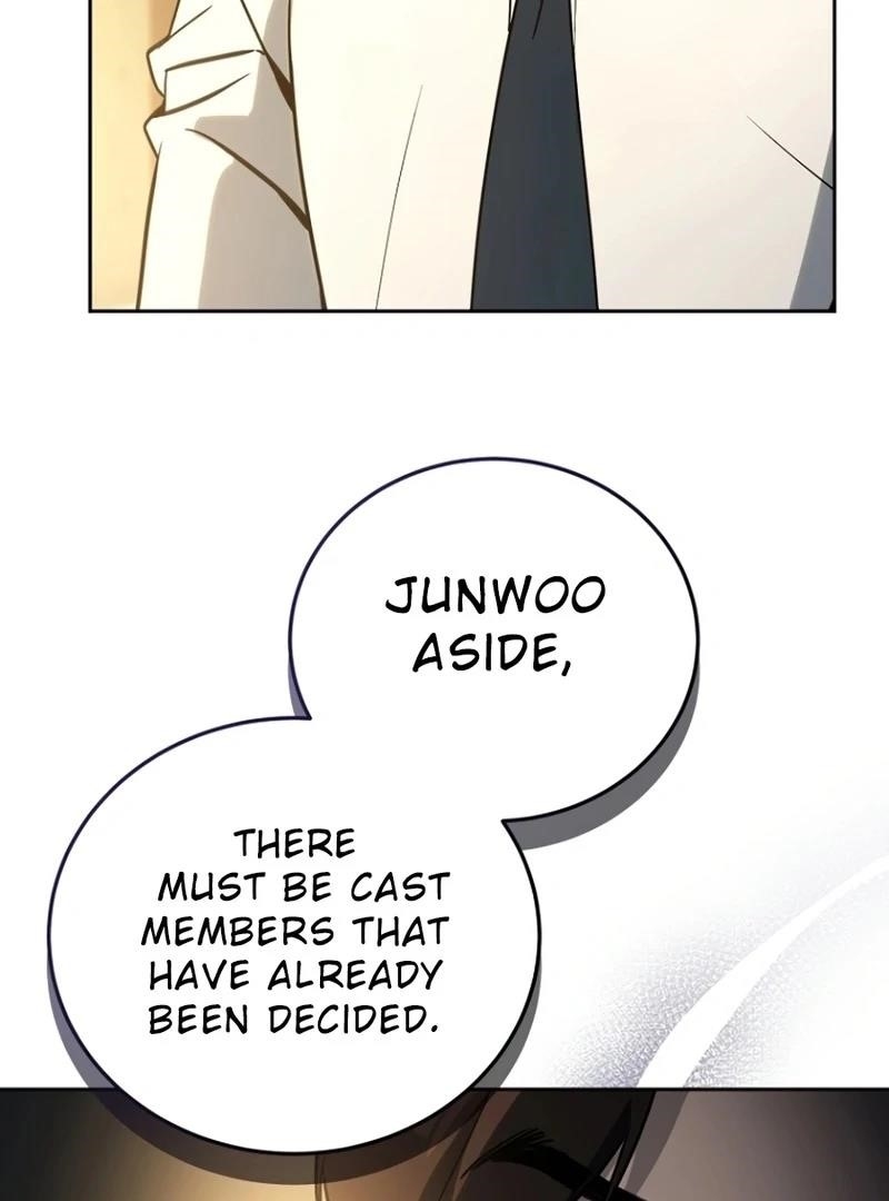 The Thousand Faces Actor - Chapter 19 Page 24