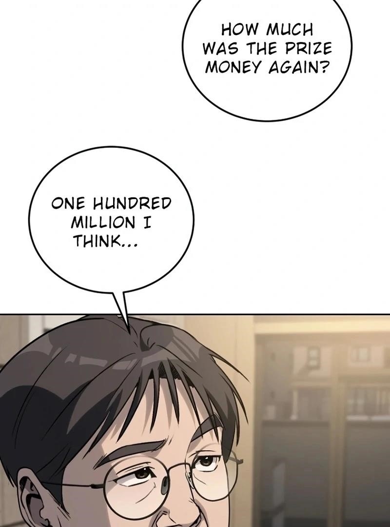 The Thousand Faces Actor - Chapter 19 Page 93