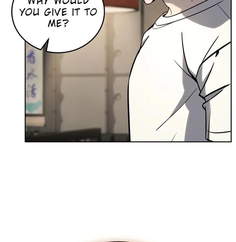 The Thousand Faces Actor - Chapter 19 Page 96