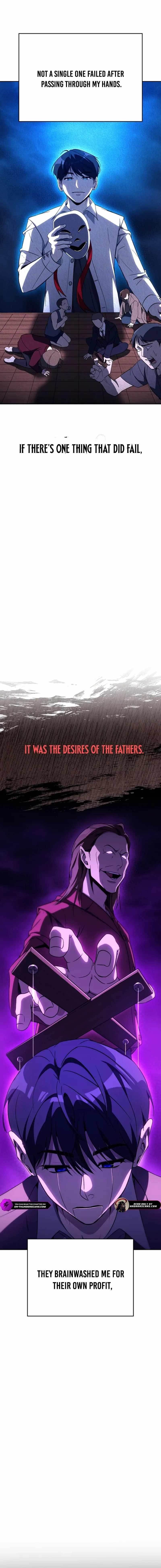 The Thousand Faces Actor - Chapter 2 Page 12