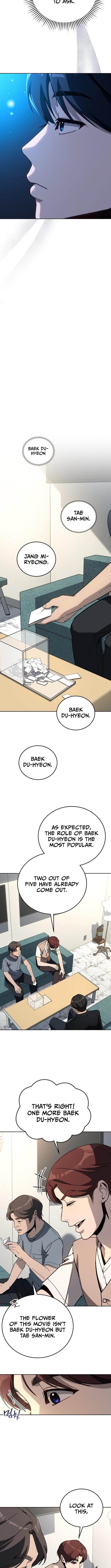 The Thousand Faces Actor - Chapter 24 Page 12