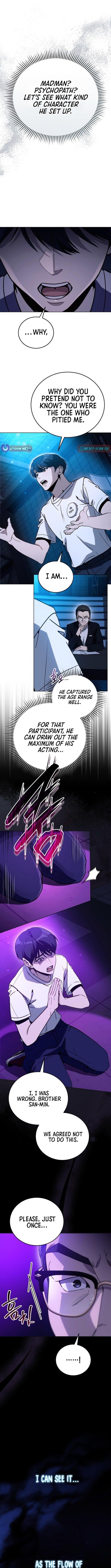The Thousand Faces Actor - Chapter 26 Page 2