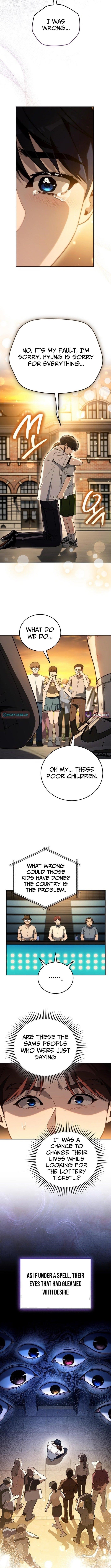 The Thousand Faces Actor - Chapter 34 Page 6