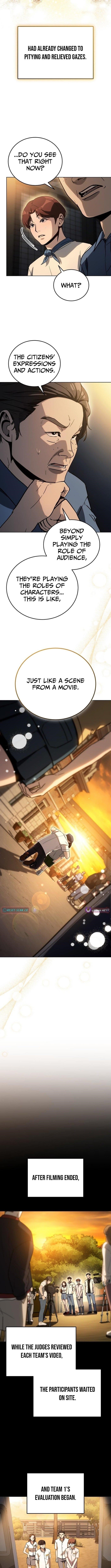 The Thousand Faces Actor - Chapter 34 Page 7