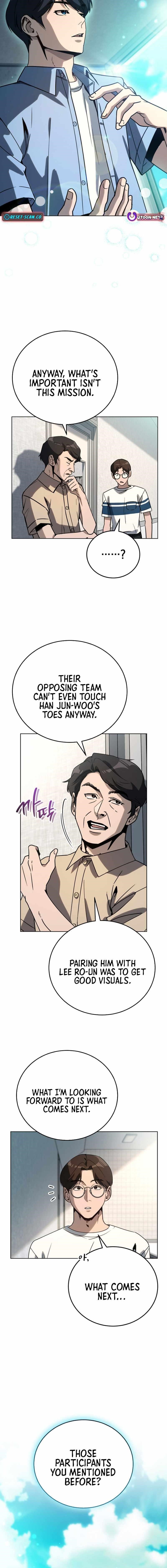 The Thousand Faces Actor - Chapter 38 Page 12
