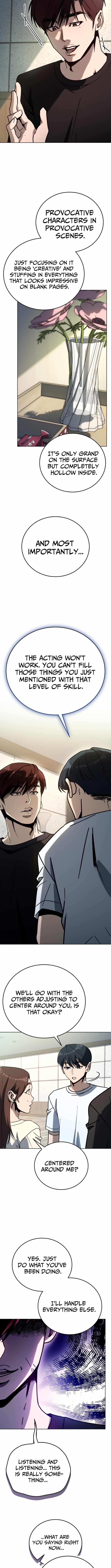 The Thousand Faces Actor - Chapter 39 Page 14