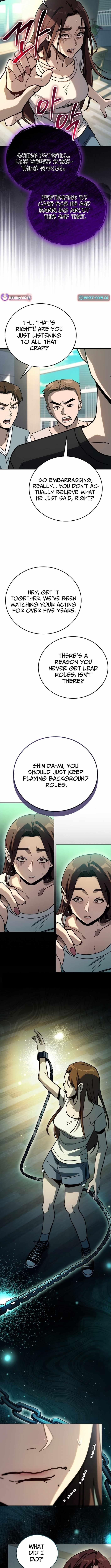 The Thousand Faces Actor - Chapter 39 Page 16