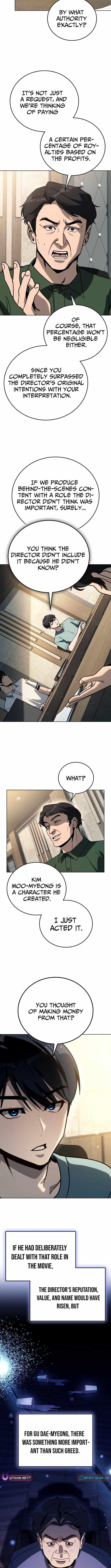 The Thousand Faces Actor - Chapter 39 Page 4