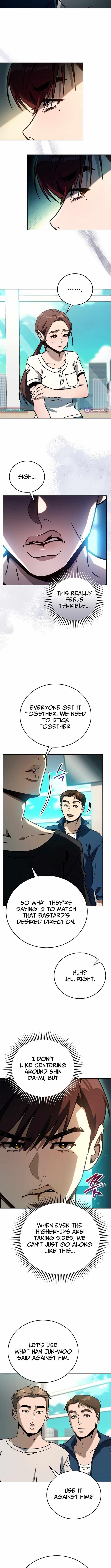 The Thousand Faces Actor - Chapter 40 Page 9
