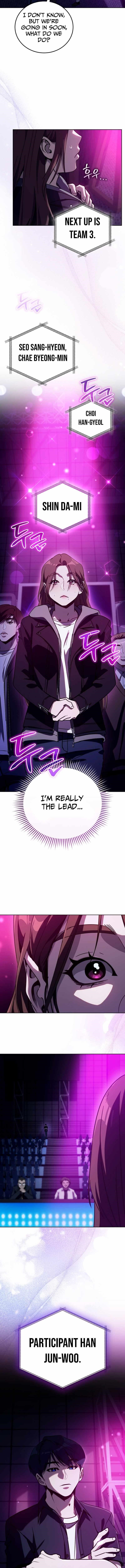 The Thousand Faces Actor - Chapter 41 Page 15