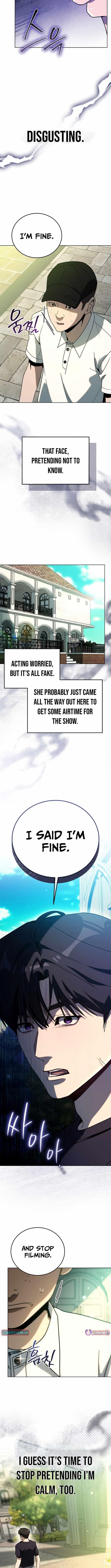 The Thousand Faces Actor - Chapter 47 Page 4