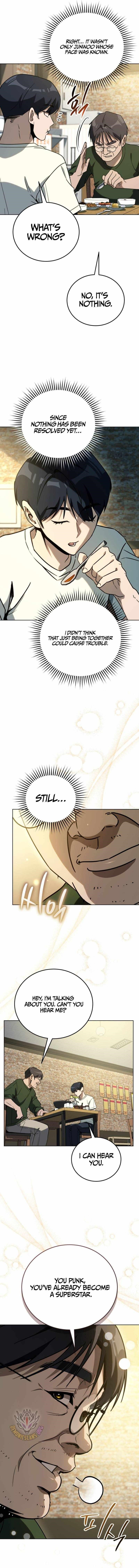 The Thousand Faces Actor - Chapter 49 Page 13