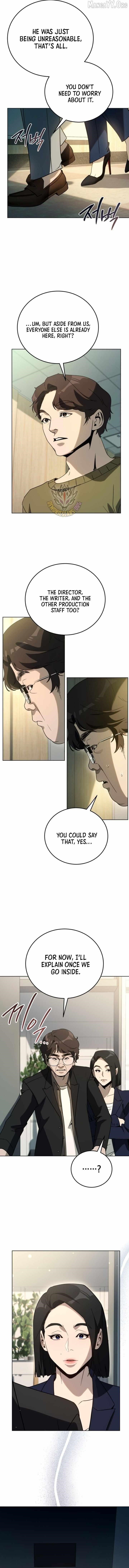 The Thousand Faces Actor - Chapter 50 Page 13