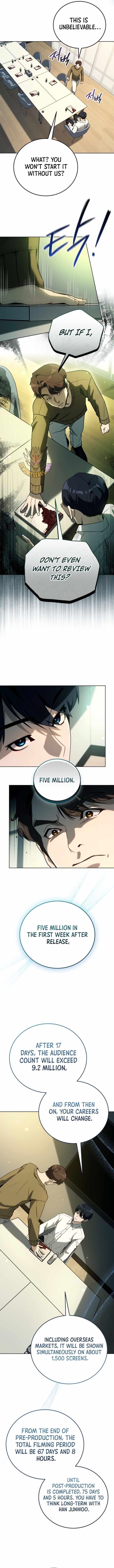 The Thousand Faces Actor - Chapter 51 Page 4