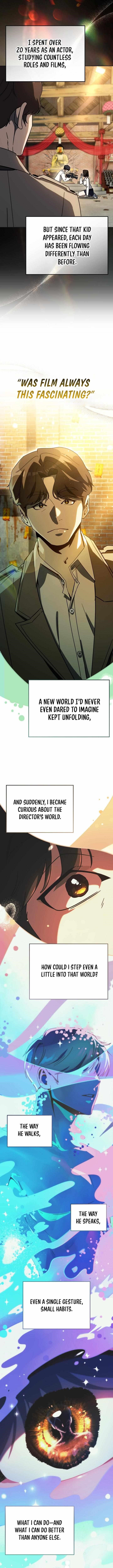 The Thousand Faces Actor - Chapter 55 Page 3
