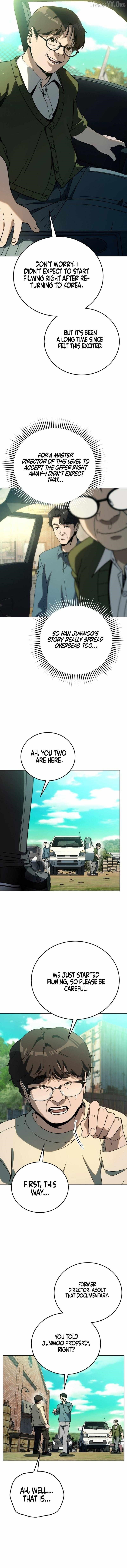 The Thousand Faces Actor - Chapter 56 Page 2