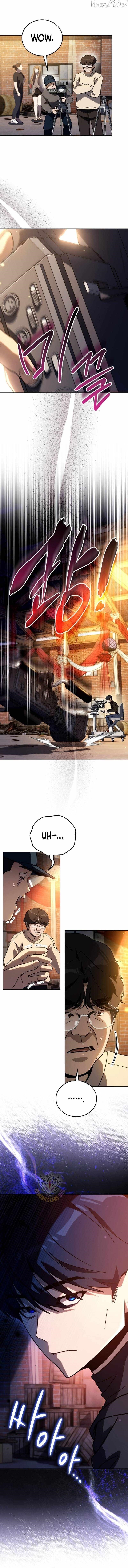The Thousand Faces Actor - Chapter 56 Page 6