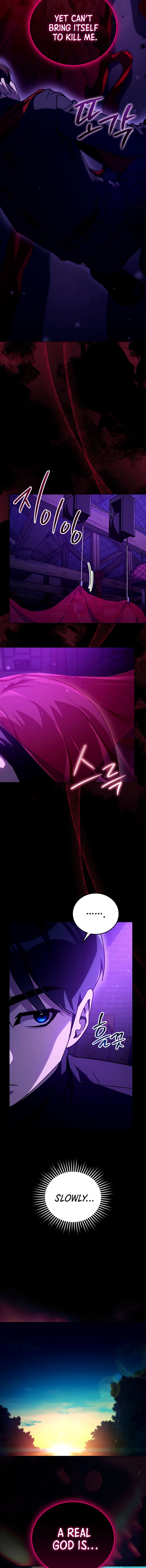 The Thousand Faces Actor - Chapter 57 Page 6