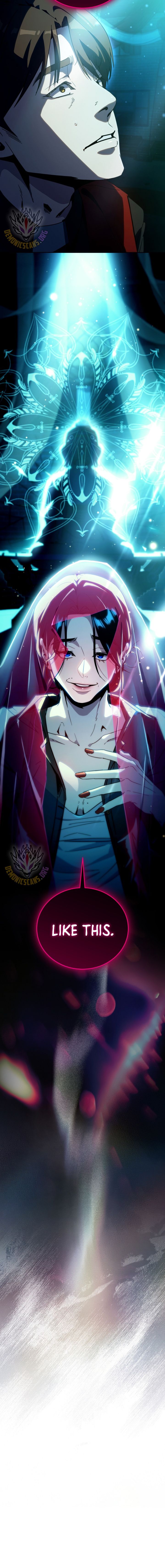 The Thousand Faces Actor - Chapter 57 Page 7