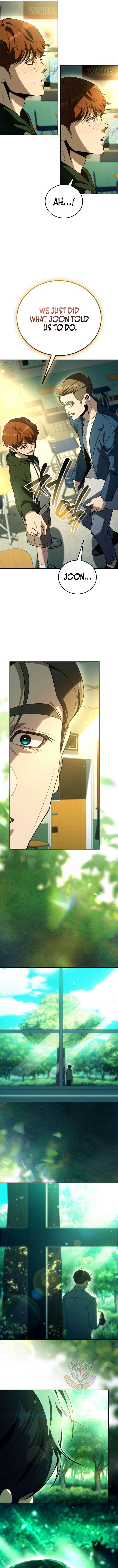 The Thousand Faces Actor - Chapter 60 Page 13