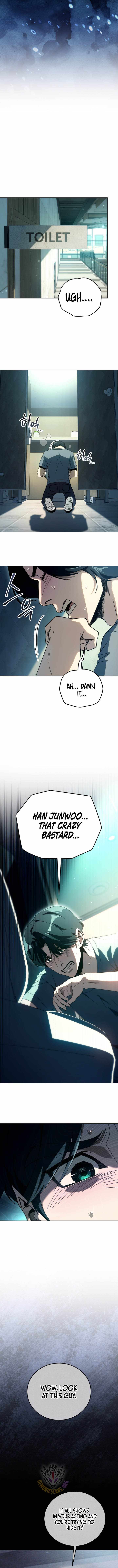 The Thousand Faces Actor - Chapter 64 Page 3