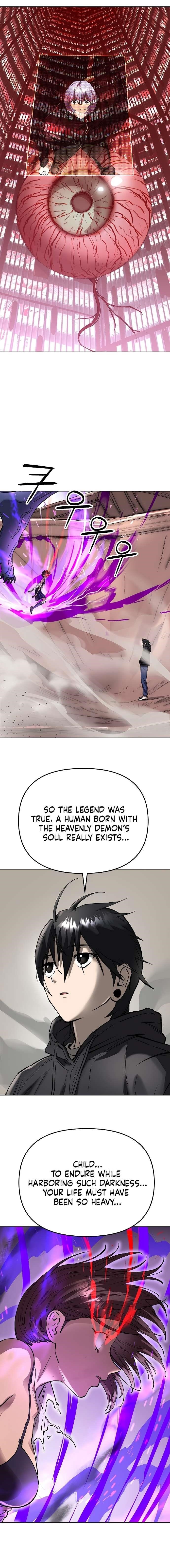Space Cheon-ma 3077 - Chapter 53 Page 3