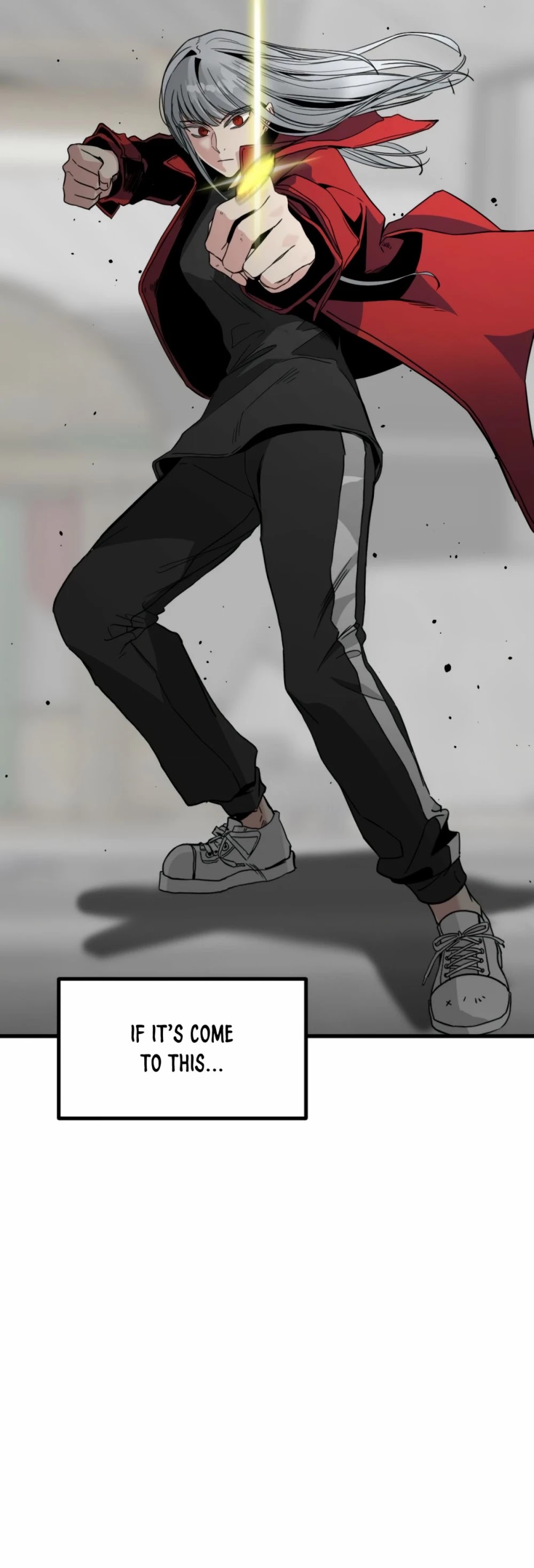Hero Killer - Chapter 13 Page 41