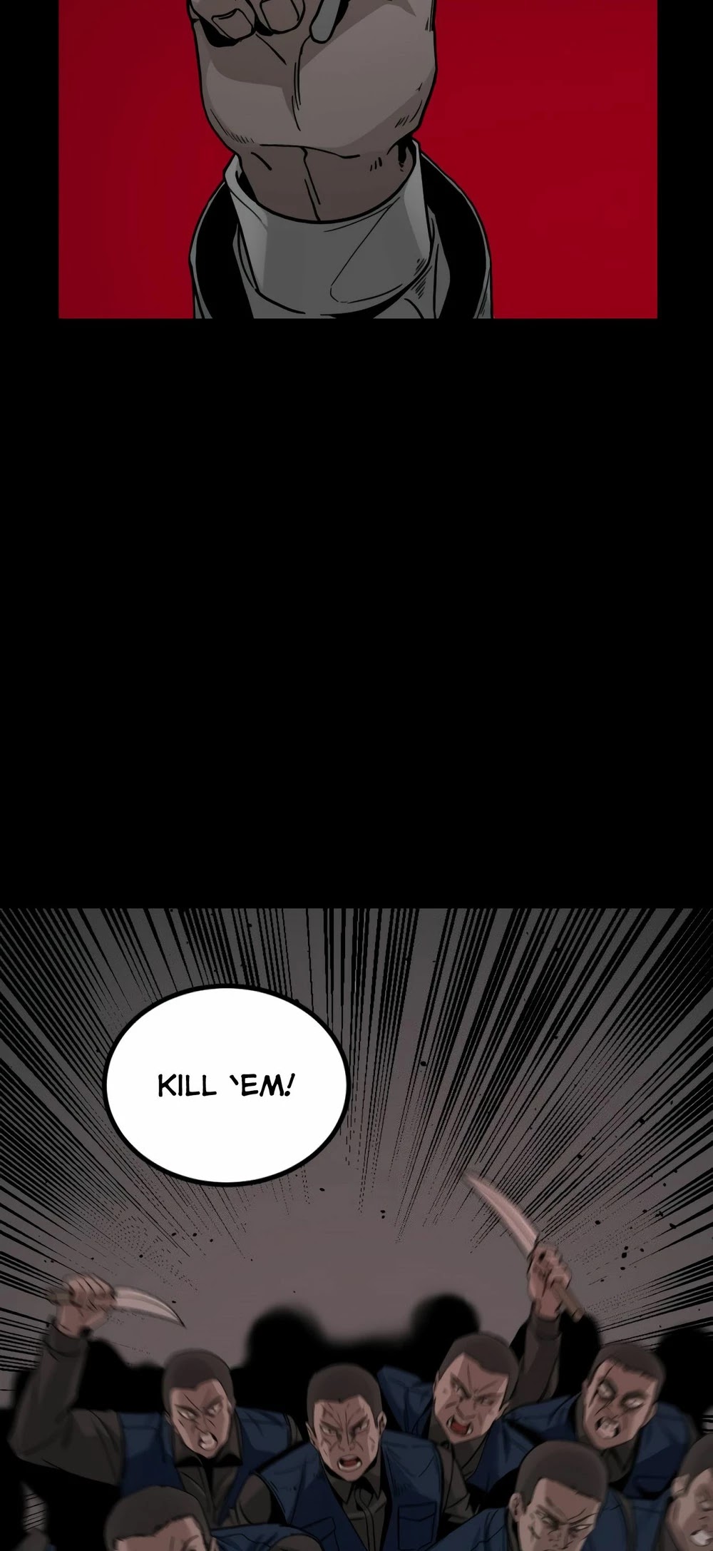 Hero Killer - Chapter 13 Page 80