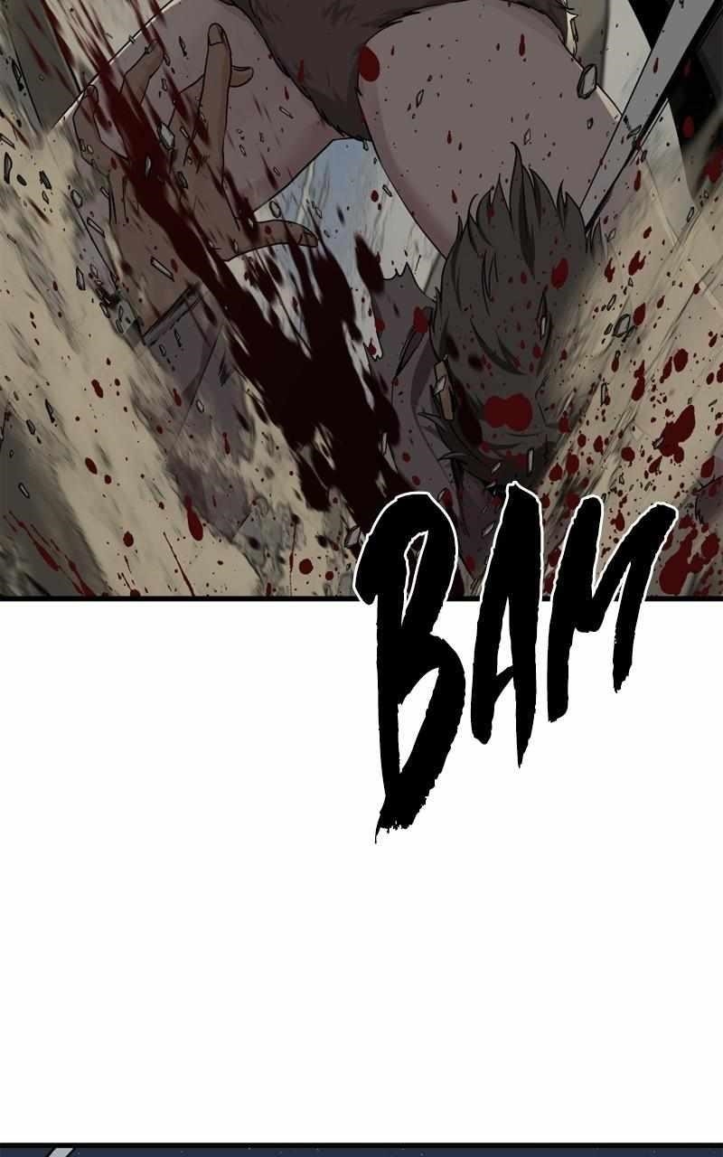 Hero Killer - Chapter 152 Page 2