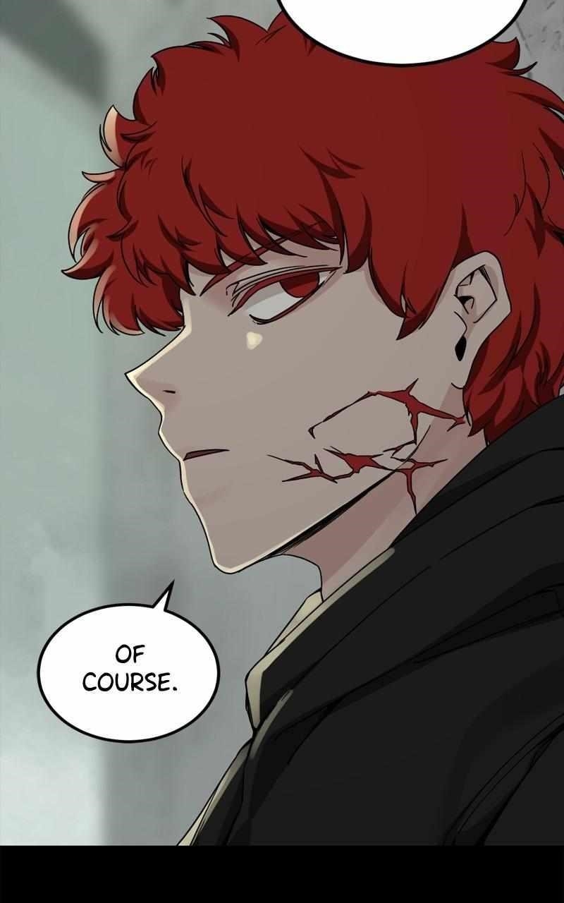 Hero Killer - Chapter 152 Page 76