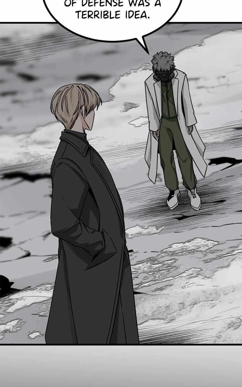 Hero Killer - Chapter 153 Page 117