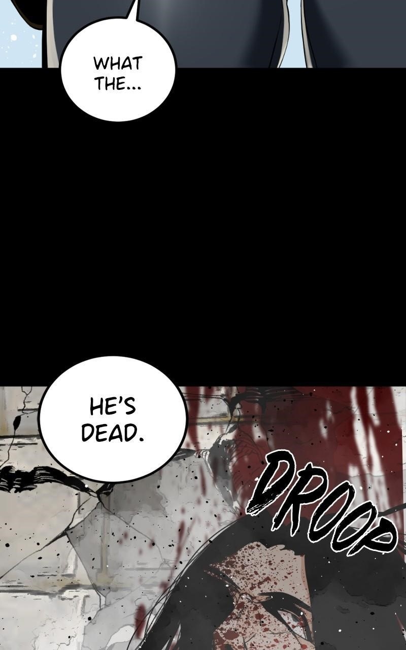 Hero Killer - Chapter 155 Page 48