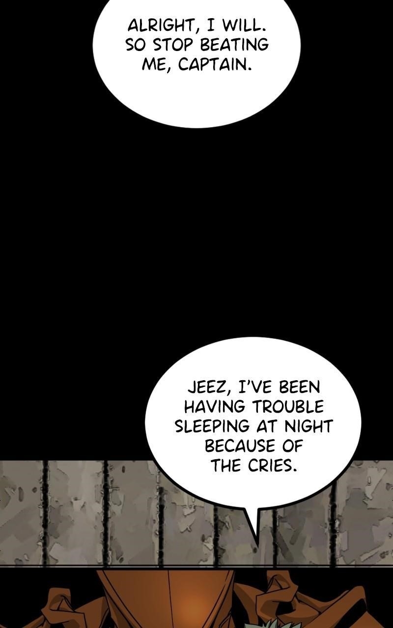 Hero Killer - Chapter 155 Page 9