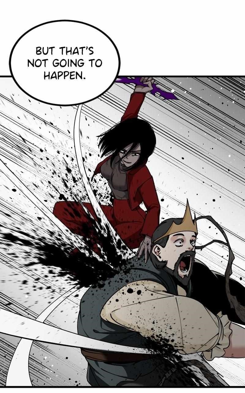 Hero Killer - Chapter 156 Page 34
