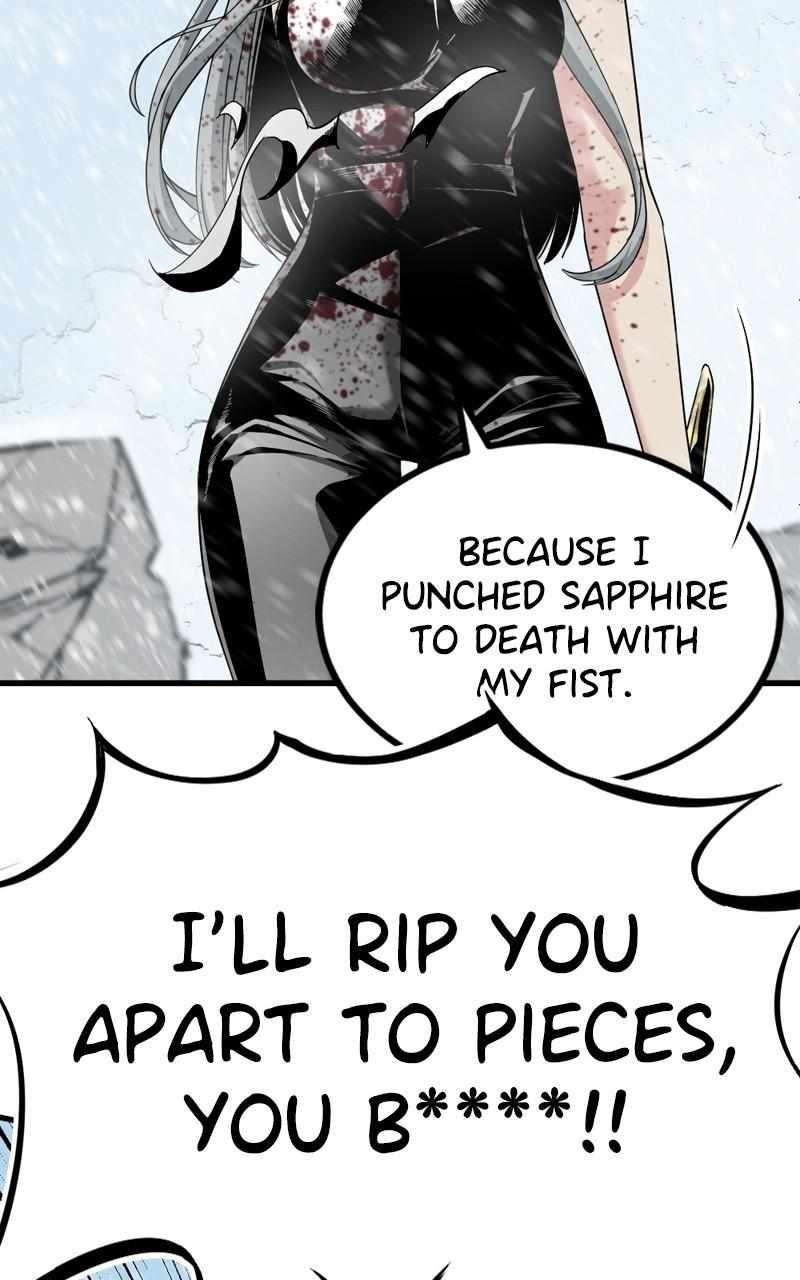 Hero Killer - Chapter 157 Page 61